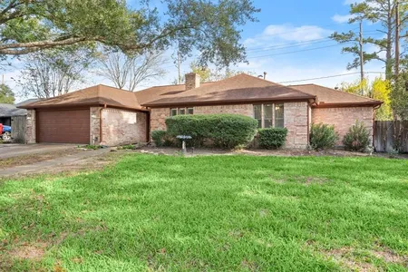 Unit for sale at 13106 Timberlake Drive, Cypress, TX 77429