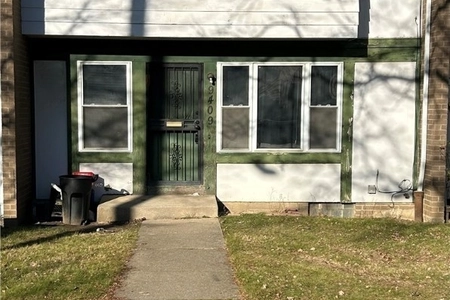 Unit for sale at 9409 Manor Avenue, Cleveland, OH 44104
