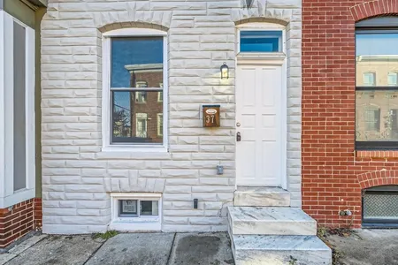 Unit for sale at 37 North Curley Street, BALTIMORE, MD 21224