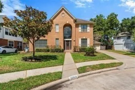 Unit for sale at 20510 Shadow Mill Court, Katy, TX 77450