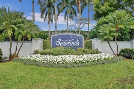 Unit for sale at 9158 Bay Point Circle, West Palm Beach, FL 33411