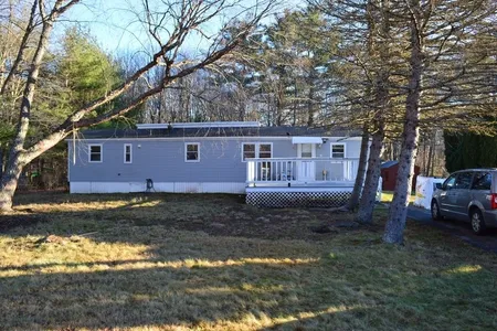 Unit for sale at 6 Kendell Lane, Salisbury, MA 01952