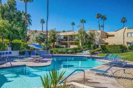 Unit for sale at 5300 East Waverly Drive, Palm Springs, CA 92264