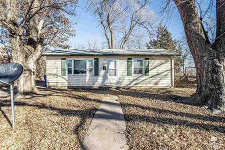 Unit for sale at 1024 Moss Circle, Junction City, KS 66441
