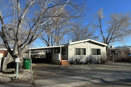 Unit for sale at 2205 Mayflower Way, Carson City, NV 89706