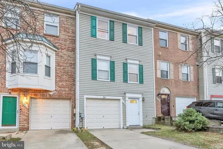 Unit for sale at 14309 Oxford Drive, LAUREL, MD 20707