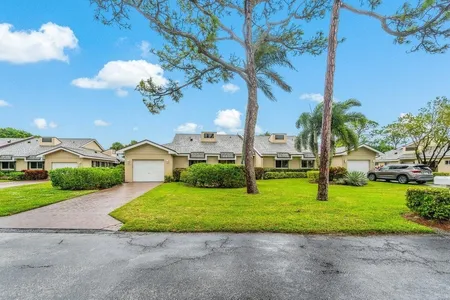 Unit for sale at 6884 Fountains Circle, Lake Worth, FL 33467