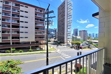 Unit for sale at 1440 Ward Avenue, Honolulu, HI 96813