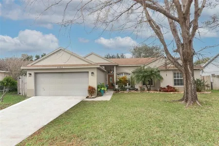 Unit for sale at 2952 Hunters Lane, OVIEDO, FL 32766