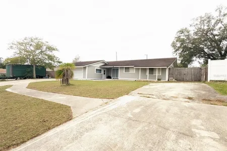 Unit for sale at 815 Brentwood Drive, LAKE WALES, FL 33898