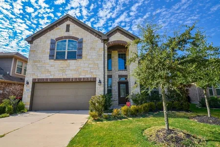 Unit for sale at 14610 Raleighs Meadow Court, Cypress, TX 77433