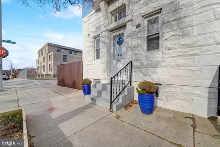 Unit for sale at 302 East 21st Street, BALTIMORE, MD 21218