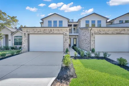 Unit for sale at 14828 Spica Court, Willis, TX 77318