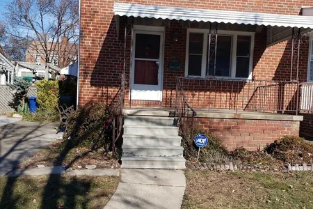 Unit for sale at 3316 Northway Drive, BALTIMORE, MD 21234