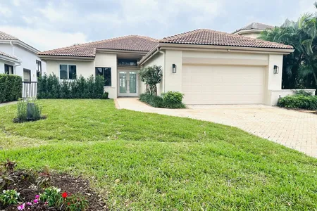 Unit for sale at 13392 Provence Drive, Palm Beach Gardens, FL 33410