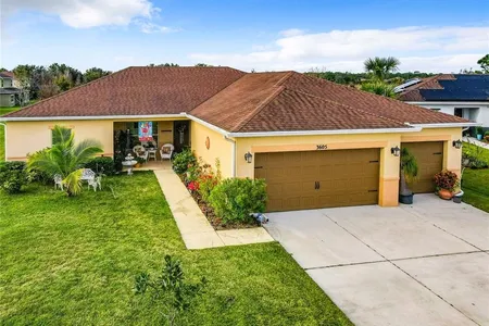 Unit for sale at 3605 Waterhouse Court, KISSIMMEE, FL 34746
