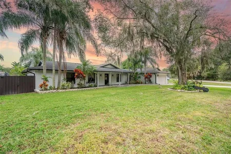 Unit for sale at 15413 East Lake Burrell Drive, LUTZ, FL 33549
