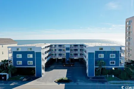 Unit for sale at 5600 North Ocean Boulevard, North Myrtle Beach, SC 29582