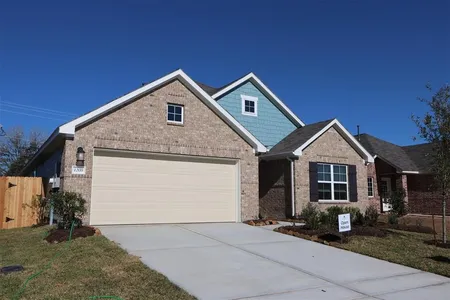 Unit for sale at 1208 Filly Creek Drive, Alvin, TX 77511