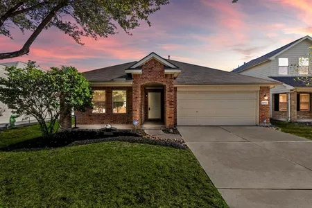Unit for sale at 19914 Sweet Magnolia Place, Humble, TX 77338