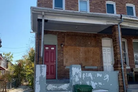 Unit for sale at 2429 East Lanvale Street, BALTIMORE, MD 21213