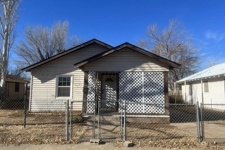 Unit for sale at 104 North Fairmont Street, Amarillo, TX 79106