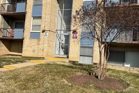 Unit for sale at 3861 St Barnabas Road, SUITLAND, MD 20746
