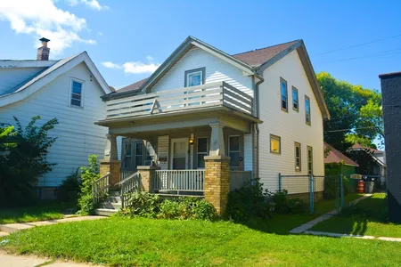 Unit for sale at 4625 North Hopkins Street, Milwaukee, WI 53209