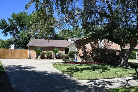 Unit for sale at 16306 Hunting Dog Court, Houston, TX 77489