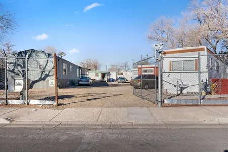Unit for sale at 6809 Acoma Road Southeast, Albuquerque, NM 87108