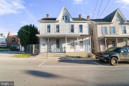 Unit for sale at 222 South Mulberry Street, HAGERSTOWN, MD 21740
