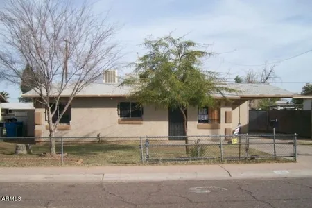 Unit for sale at 1318 East Grove Street, Phoenix, AZ 85040