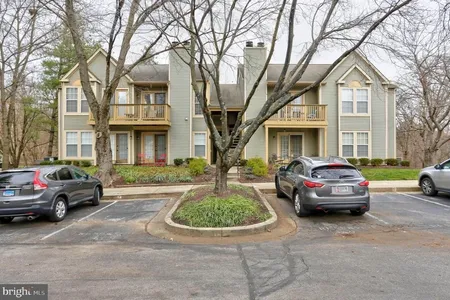 Unit for sale at 4708 Dorsey Hall Drive, ELLICOTT CITY, MD 21042