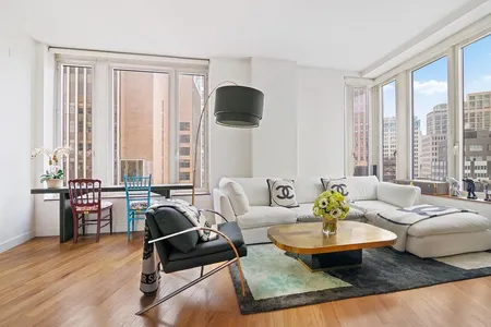Unit for sale at 15 William Street, Manhattan, NY 10004