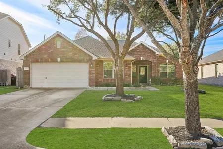 Unit for sale at 14415 Twisted Canyon Drive, Cypress, TX 77429