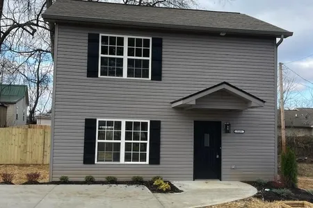 Unit for sale at 719 Martin Street, Maryville, TN 37804