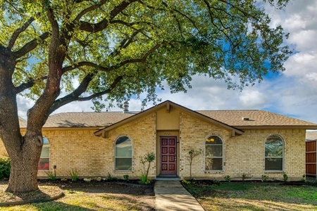Unit for sale at 4721 Sprucewood Lane, Garland, TX 75044