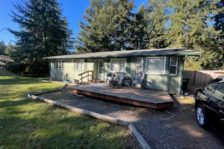Unit for sale at 17827 Upland Drive Southeast, Yelm, WA 98597