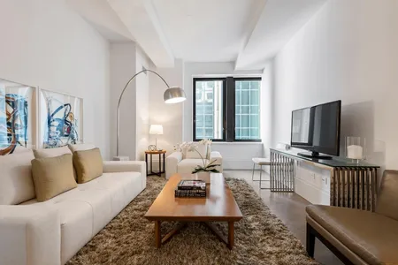 Unit for sale at 101 Wall Street, Manhattan, NY 10005