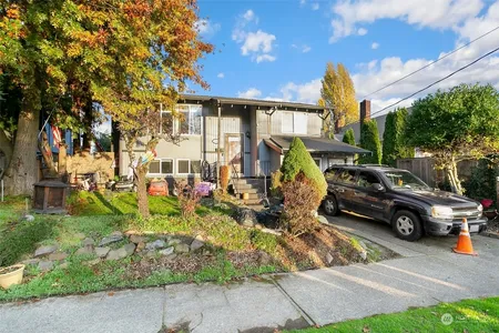 Unit for sale at 2519 South Grant Avenue, Tacoma, WA 98405