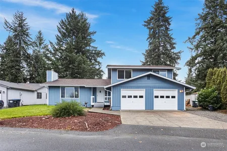 Unit for sale at 6215 St Andrews Drive Southeast, Olympia, WA 98513