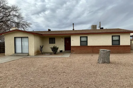 Unit for sale at 405 Burma Drive Northeast, Albuquerque, NM 87123