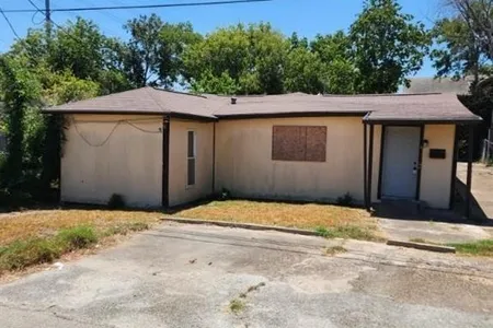 Unit for sale at 3562 Goodhope Street, Houston, TX 77021