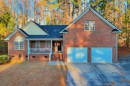 Unit for sale at 2399 Middleton Court, Fayetteville, NC 28306