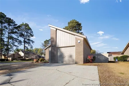 Unit for sale at 4514 Cay Court, Fayetteville, NC 28314