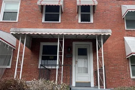Unit for sale at 1008 West 43rd Street, BALTIMORE, MD 21211