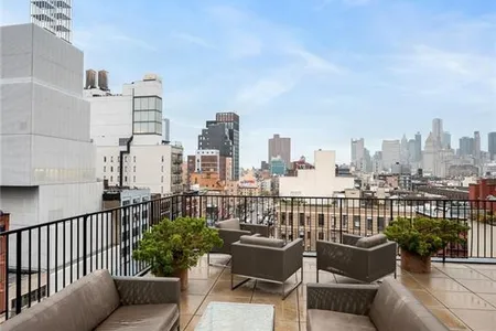 Unit for sale at 250 Bowery, New York, NY 10012