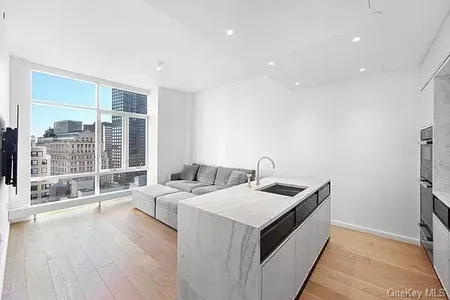 Unit for sale at 5 Beekman Street, New York, NY 10038