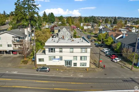 Unit for sale at 6700 24th Avenue NW, Seattle, WA 98117