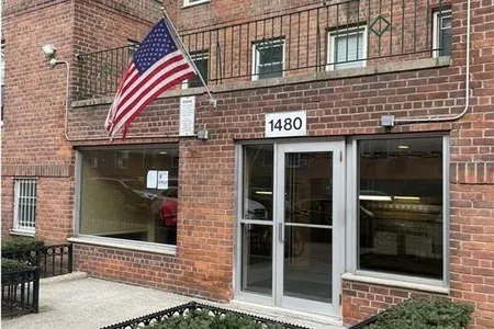 Unit for sale at 1480 Thieriot Avenue, Bronx, NY 10460